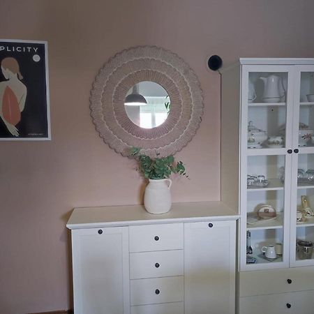 Apartment Mahonia 스플리트 외부 사진