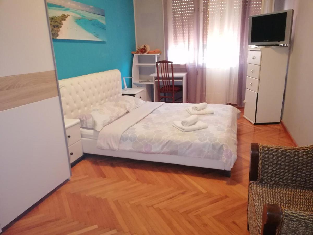 Apartment Mahonia 스플리트 외부 사진