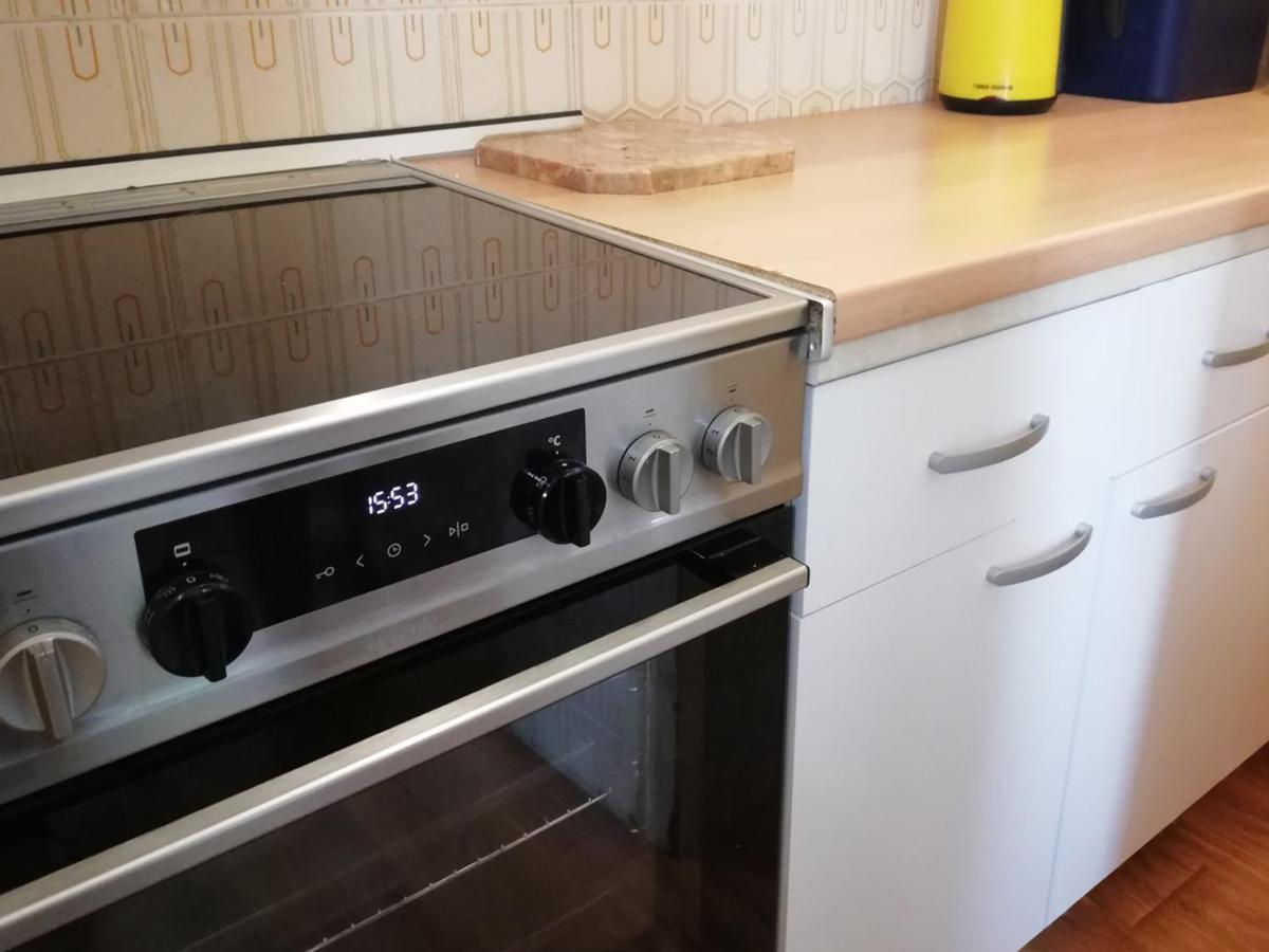 Apartment Mahonia 스플리트 외부 사진
