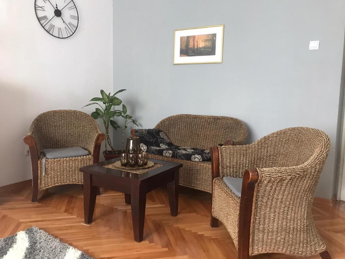 Apartment Mahonia 스플리트 외부 사진