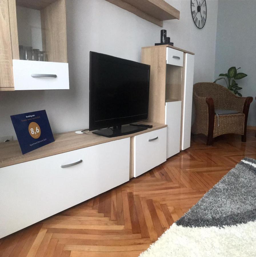 Apartment Mahonia 스플리트 외부 사진