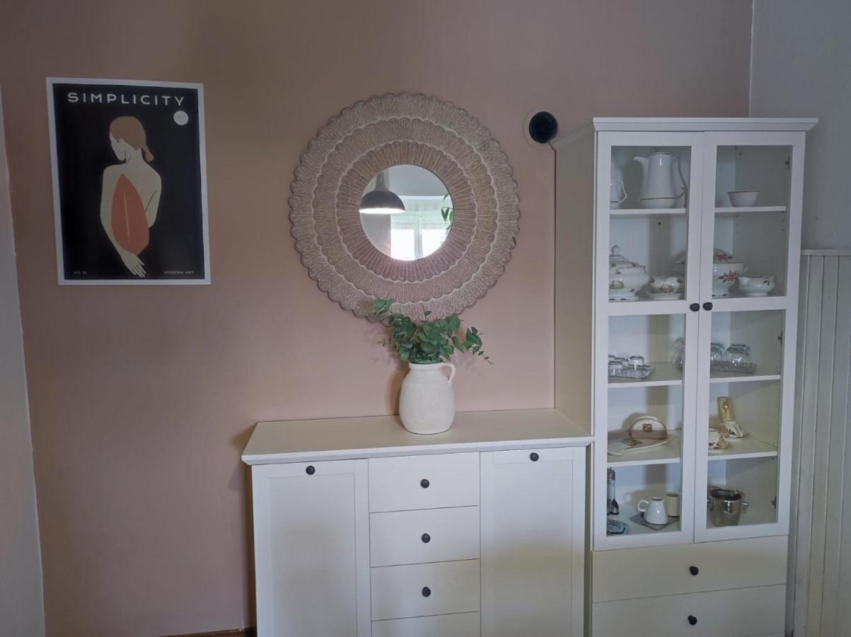 Apartment Mahonia 스플리트 외부 사진